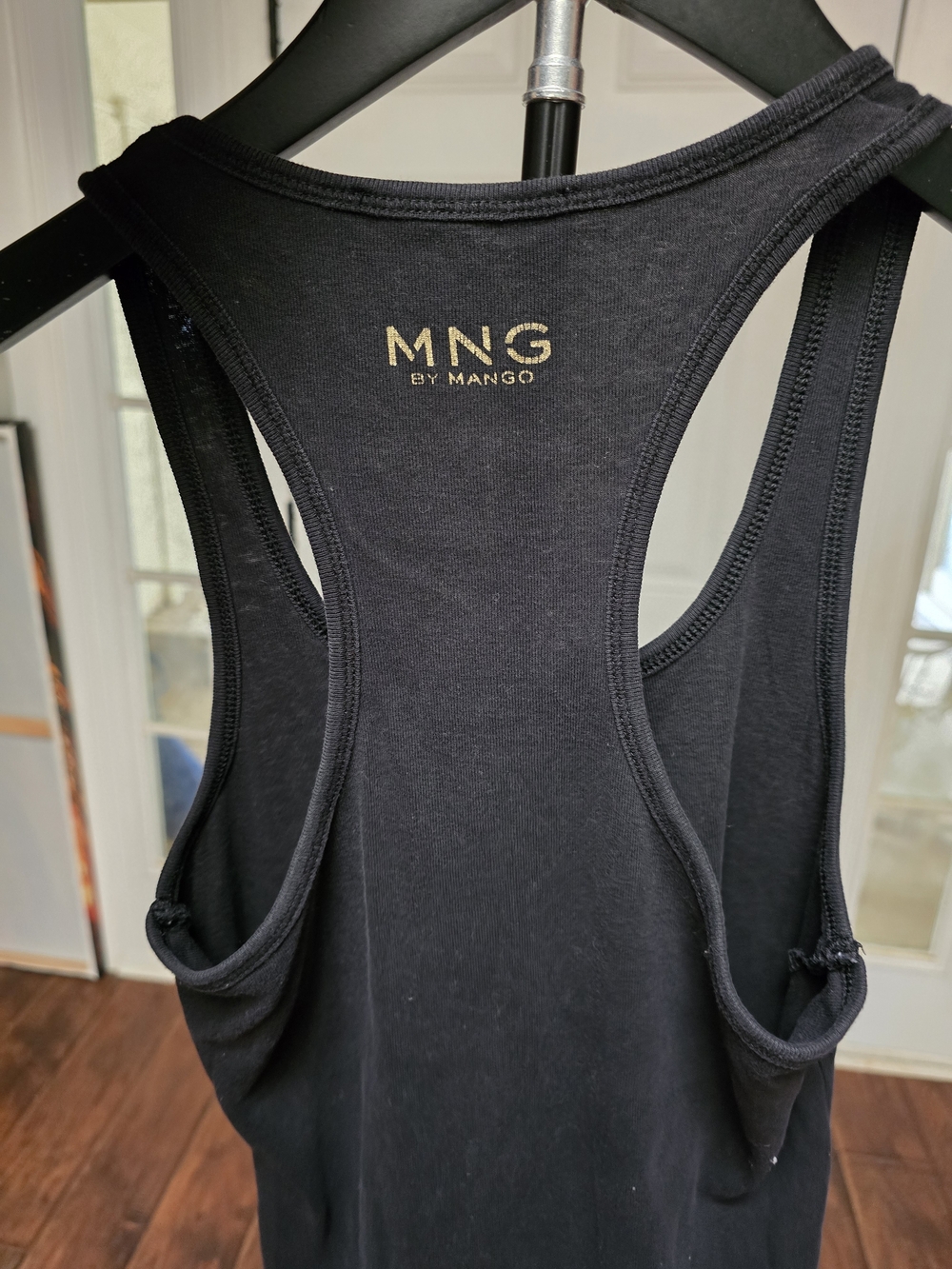 MNG Racerback - Picture 3 of 3